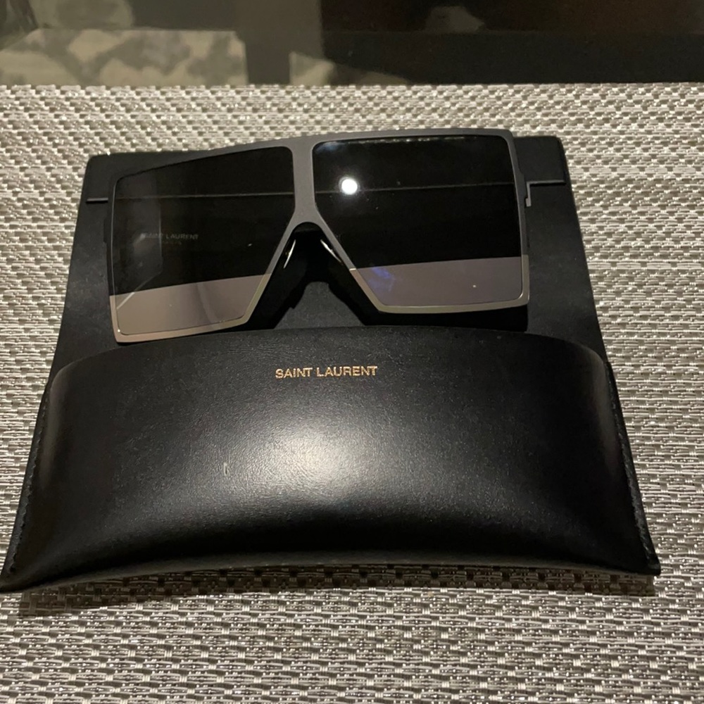 Ysl sunglasses